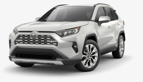 Toyota Rav4   Src Https - Toyota Rav4 2019 Accessories, HD Png Download, Transparent PNG